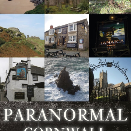 Paranormal Cornwall