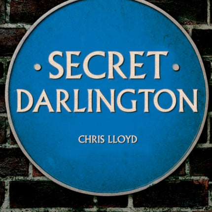 Secret Darlington