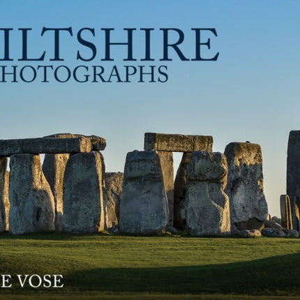 Wiltshire in Photographs