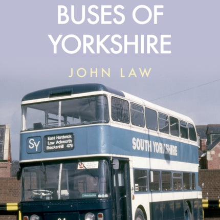 Independent Buses of Yorkshire