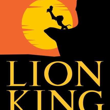Lion King Collectibles