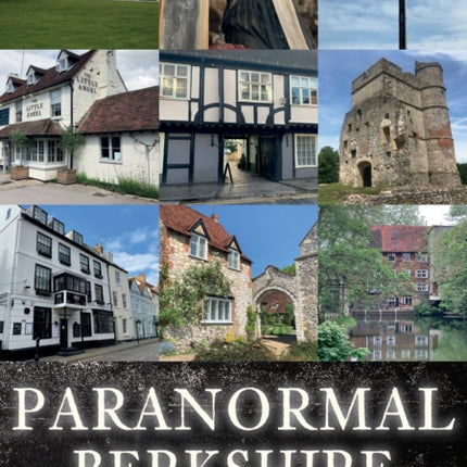 Paranormal Berkshire