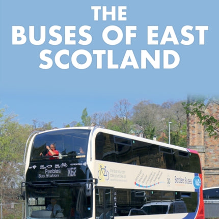 The Buses of East Scotland