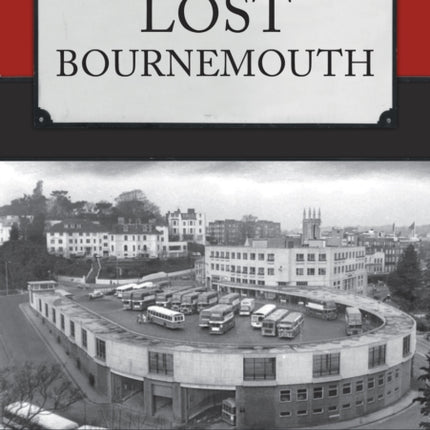 Lost Bournemouth