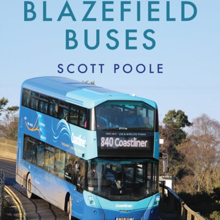 Transdev Blazefield Buses