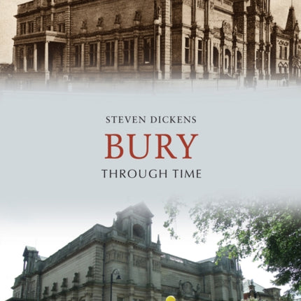 Bury Through Time