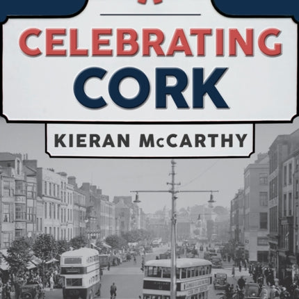 Celebrating Cork