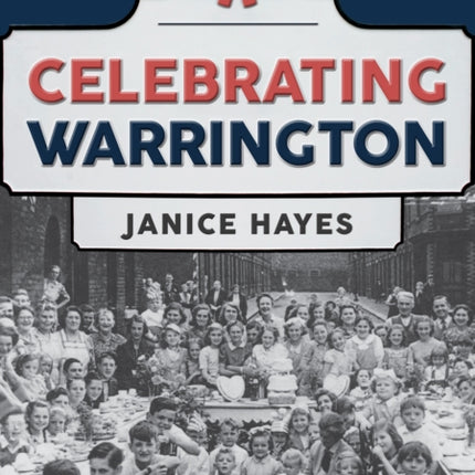 Celebrating Warrington