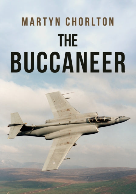 The Buccaneer