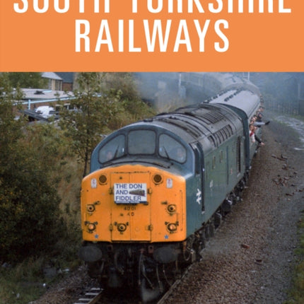 South Yorkshire Railways