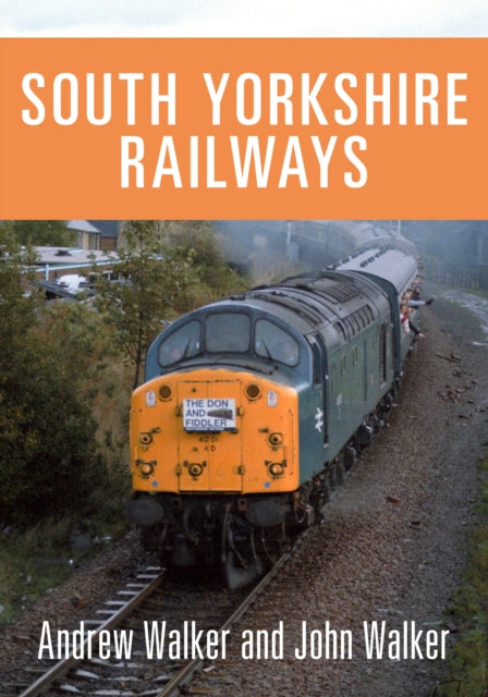 South Yorkshire Railways