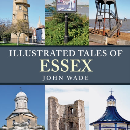 Illustrated Tales of Essex