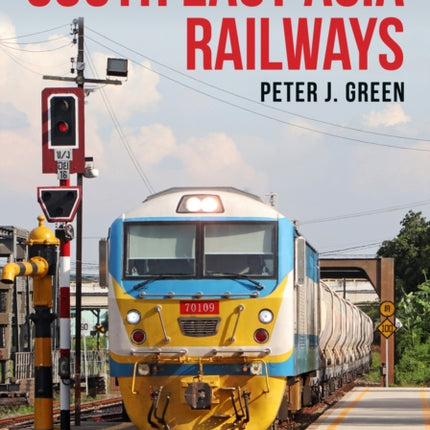 South East Asia Railways