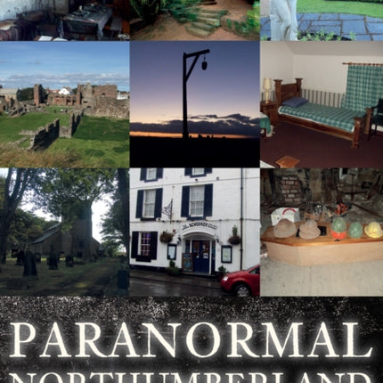 Paranormal Northumberland