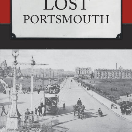 Lost Portsmouth