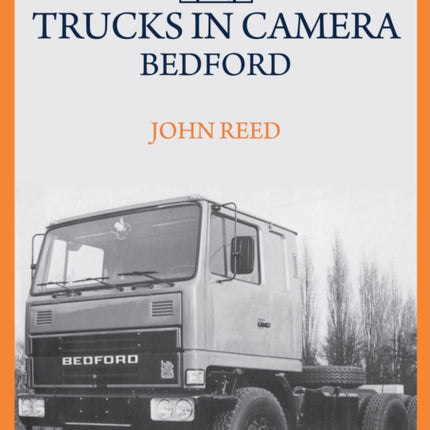 Trucks in Camera: Bedford