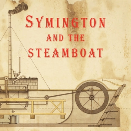 Symington and the Steamboat