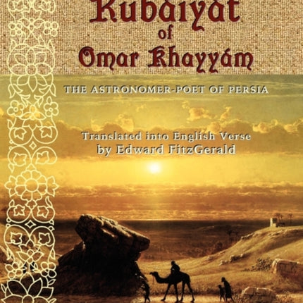 Rubaiyat of Omar Khayyam
