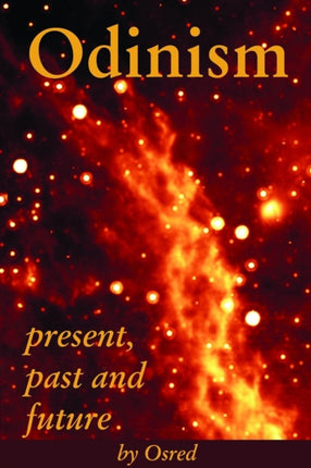 Odinism present past and future