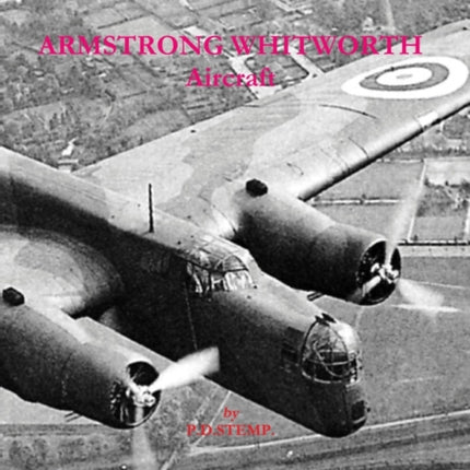 Kites Birds  Stuff  ARMSTRONG WHITWORTH Aircraft