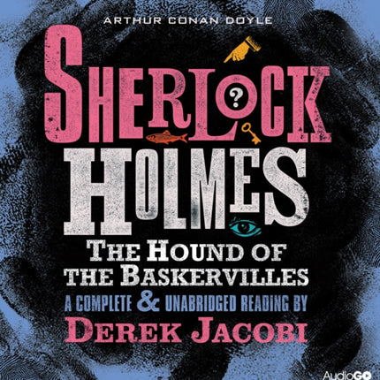 Sherlock Holmes: The Hound Of The Baskervilles