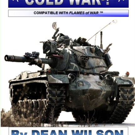 COLD WAR Rules for Modern Warfare 19601990