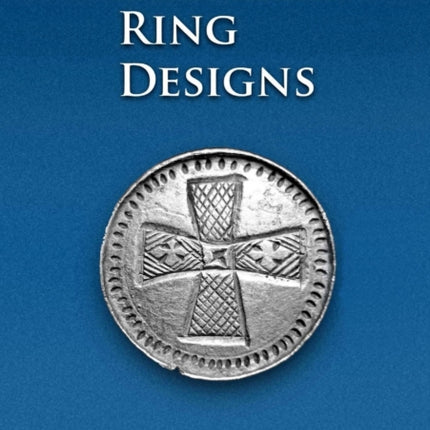 Medieval Ring Designs