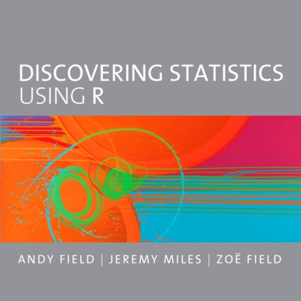 Discovering Statistics Using R