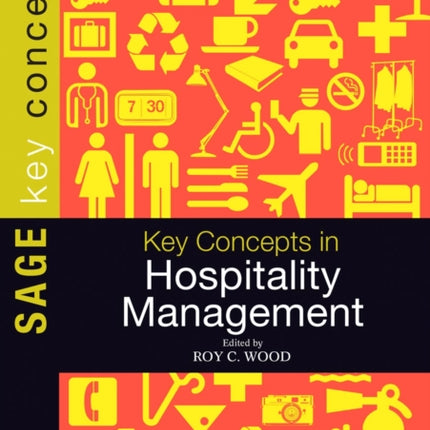 Key Concepts in Hospitality Management