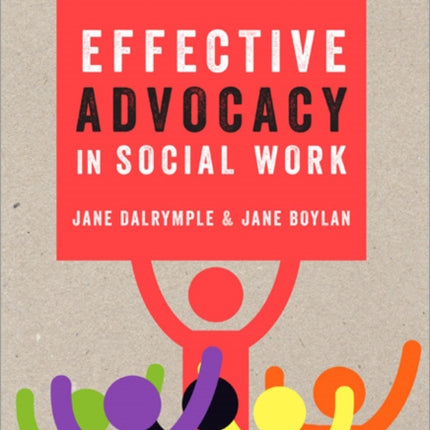 Effective Advocacy in Social Work