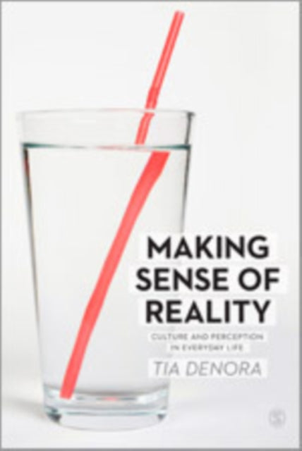 Making Sense of Reality: Culture and Perception in Everyday Life