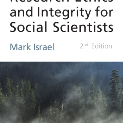 Research Ethics and Integrity for Social
