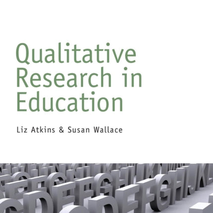 Qualitative Research in Education