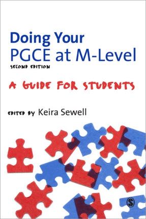 Doing Your PGCE at M-level: A Guide for Students