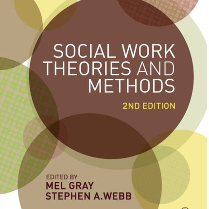 Social Work Theories and Methods
