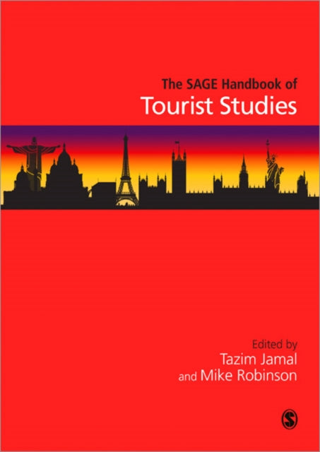 The SAGE Handbook of Tourism Studies