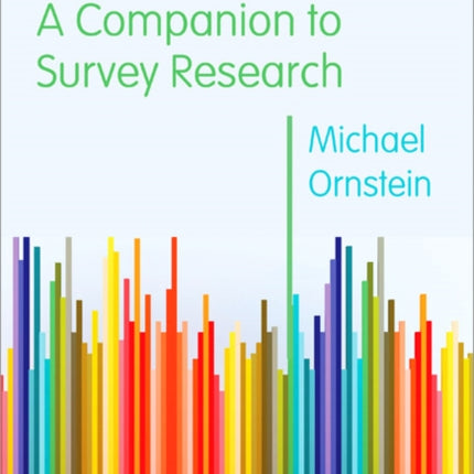 A Companion to Survey Research