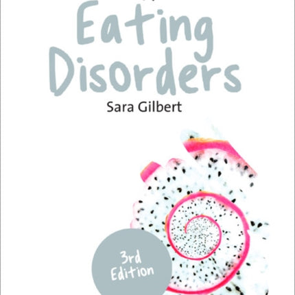 Therapy for Eating Disorders: Theory, Research & Practice