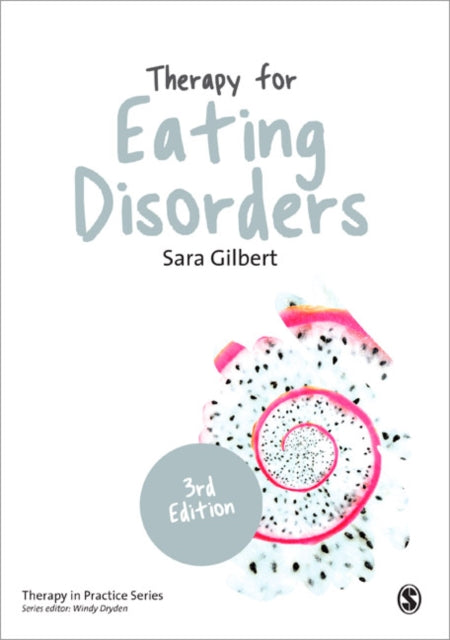 Therapy for Eating Disorders: Theory, Research & Practice