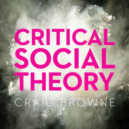 Critical Social Theory