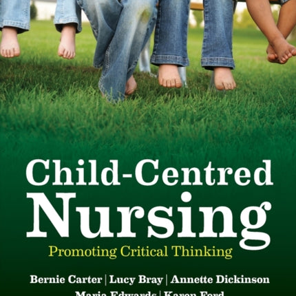 ChildCentred Nursing