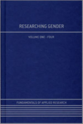 Researching Gender