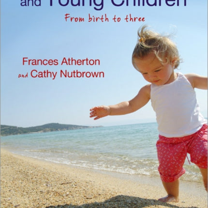 Understanding Schemas and Young Children