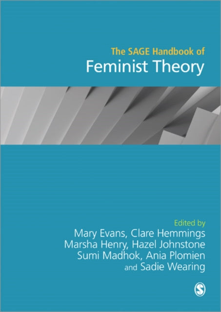 The SAGE Handbook of Feminist Theory