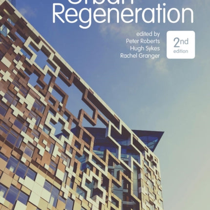 Urban Regeneration