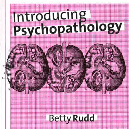 Introducing Psychopathology