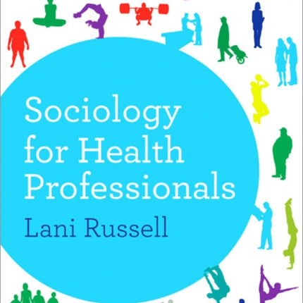 Sociology for Health Professionals