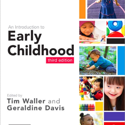 An Introduction to Early Childhood