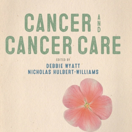 Cancer and Cancer Care