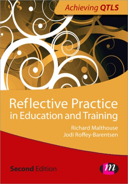 Reflective Practice in Education and Training